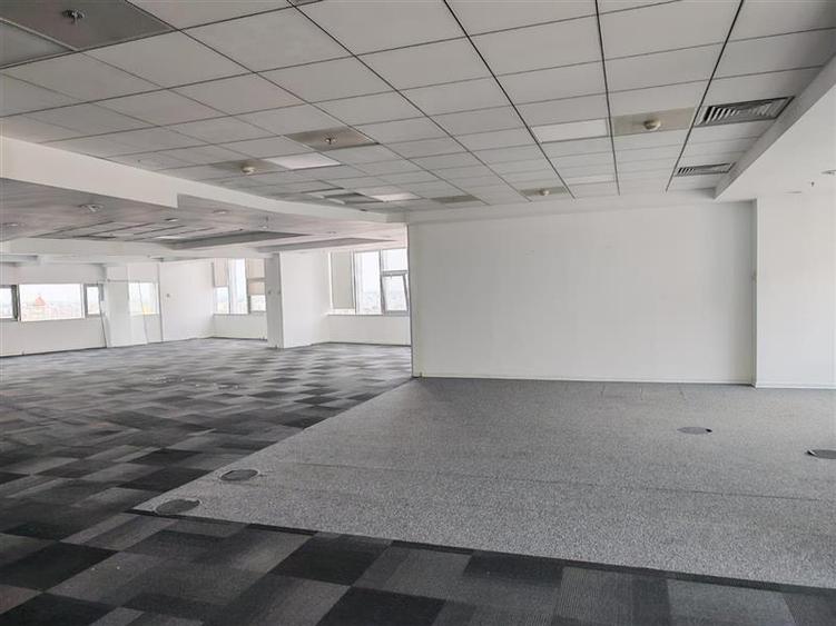 Birouri premium in Premium Plaza - 516 mp - priveliste exceptionala