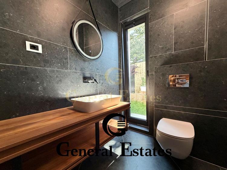 Premium Smart Home Tătărași - Autonomie Energetică - 31
