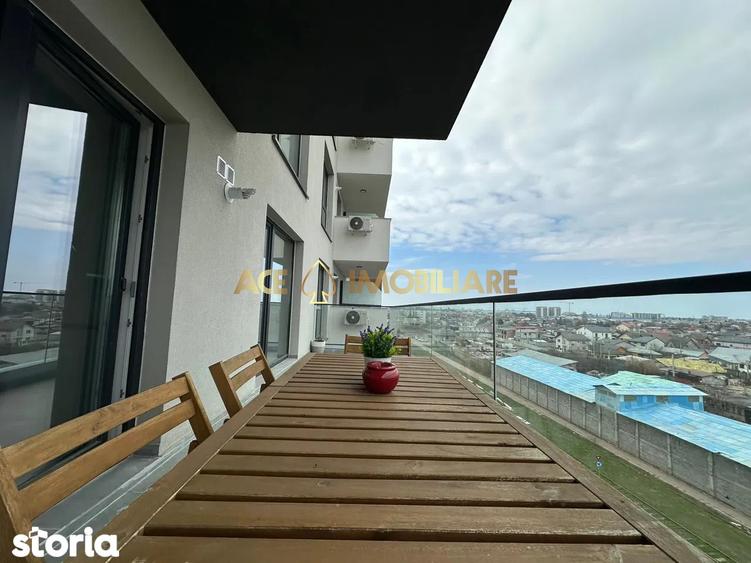 2 Camere de inchiriat | Pallady | Centrala | Parcare | Pet Friendly