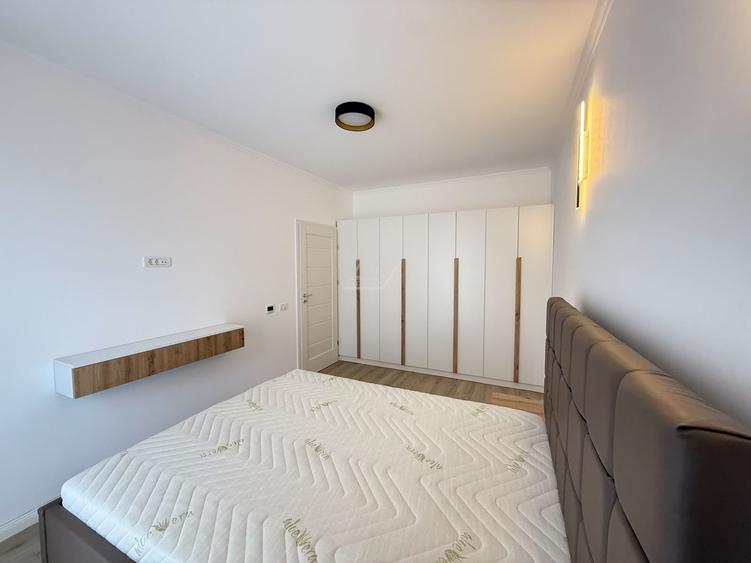Comision 0! Mobilat si utilat complet. Bloc tip vila cu 6 apartamente si piscina