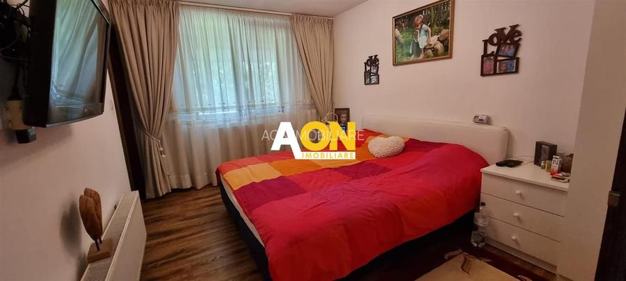 Casa Individuala 4 Camere 1153 mp Teren, Sard, com. Ighiu - 14