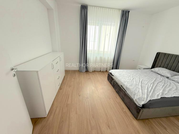 Apartament 2 Cam 70mp | Prima Inchiriere | Parcare | Bloc Exclusivist - 3