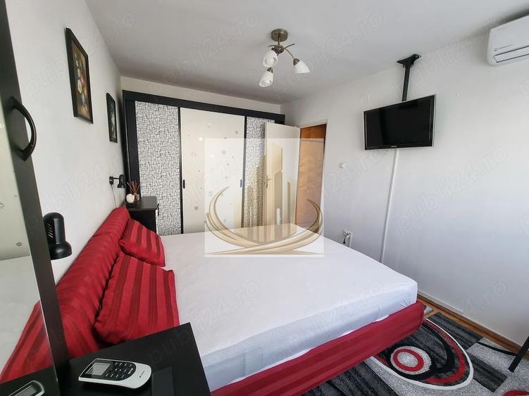 Apartament cu 3 camere de închiriat – Zona Girocului