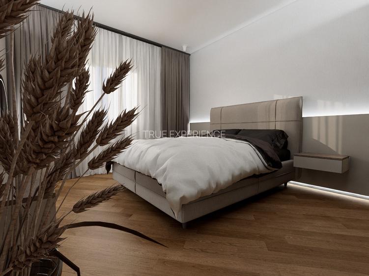 CORTINA ACADEMY | PRIMA ÎNCHIRIERE | 2 CAMERE | 56 MP | SPATIOS și LUMINOS | - 18