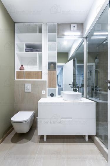 Apartament | 2 camere | bloc nou | Grozavesti