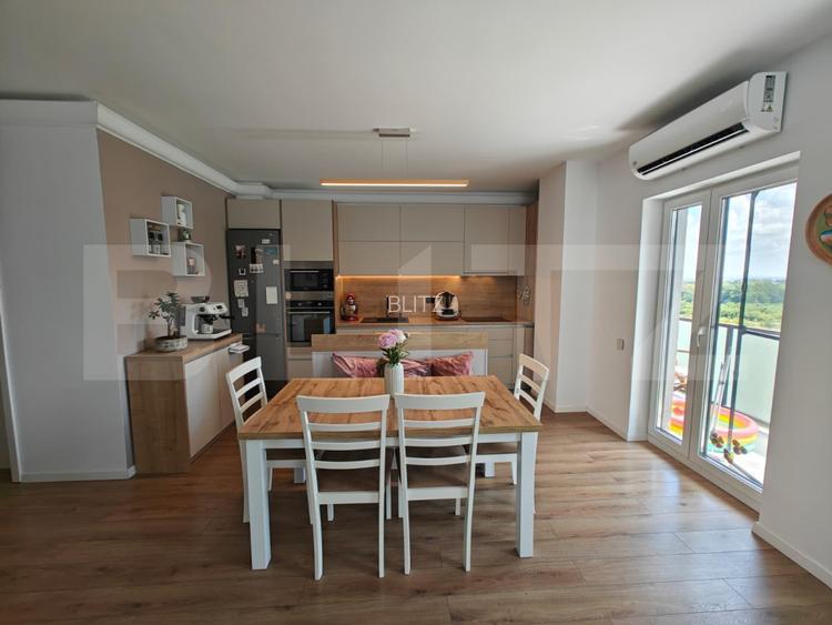 Apartament 2 camere | 61 mp | Parcare inclusa| Buna Ziua - 5