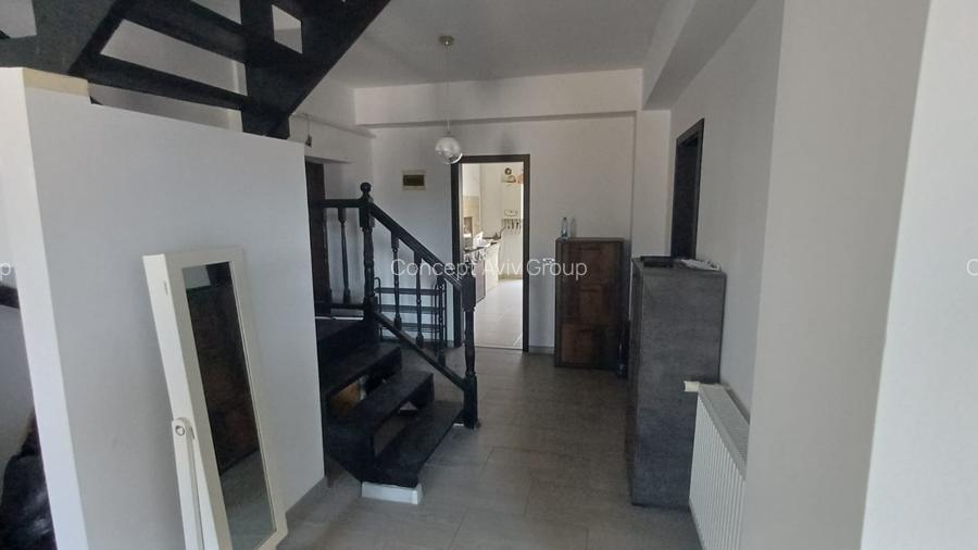 Apartament 3 camere tip duplex cu loc de parcare inclus – Bragadiru-Gloriei - 18