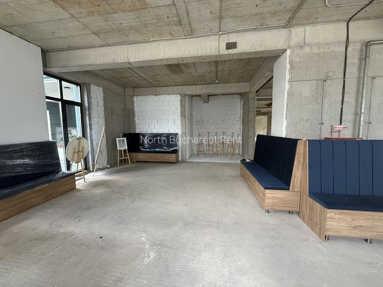 SPATIU COMERCIAL | PIPERA | 750 MP | STRADAL - 5