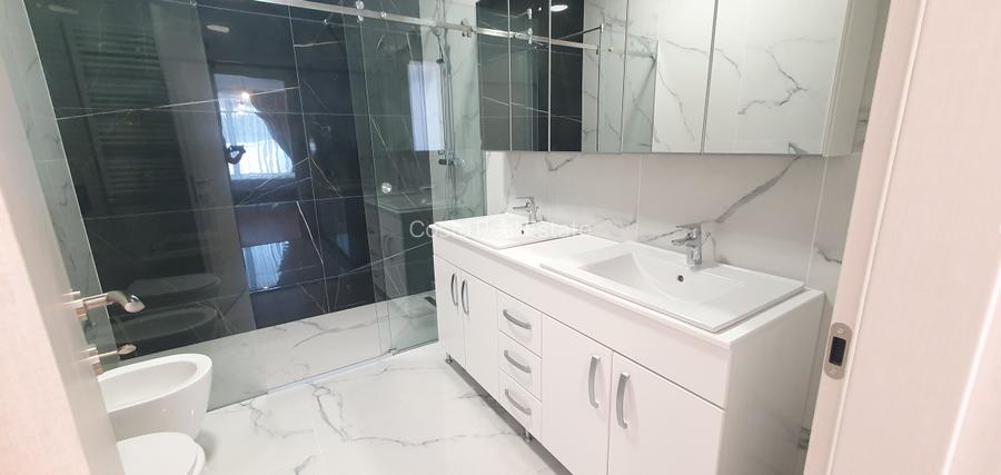 Inchiriere apartament 4 camere cu gradina Iancu Nicolae - 24