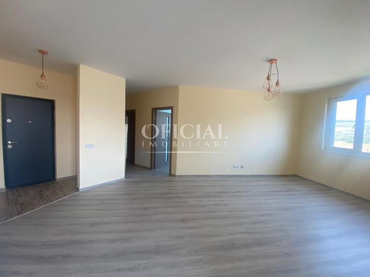 Apartament 3 Camere | 86 Mp | 2 Bai |Logie | Garaj | Floresti VIVO BMW