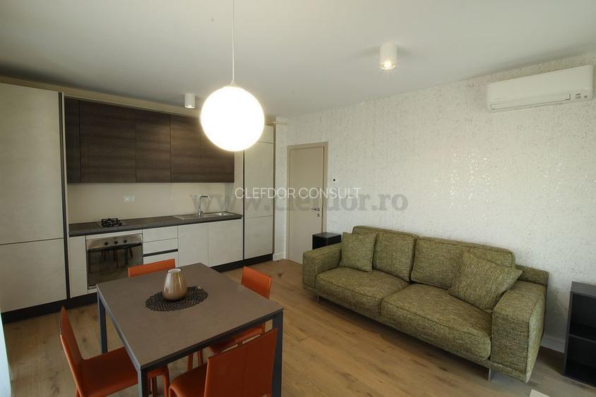 Apartament cu 3 camere in zona Pipera - 5