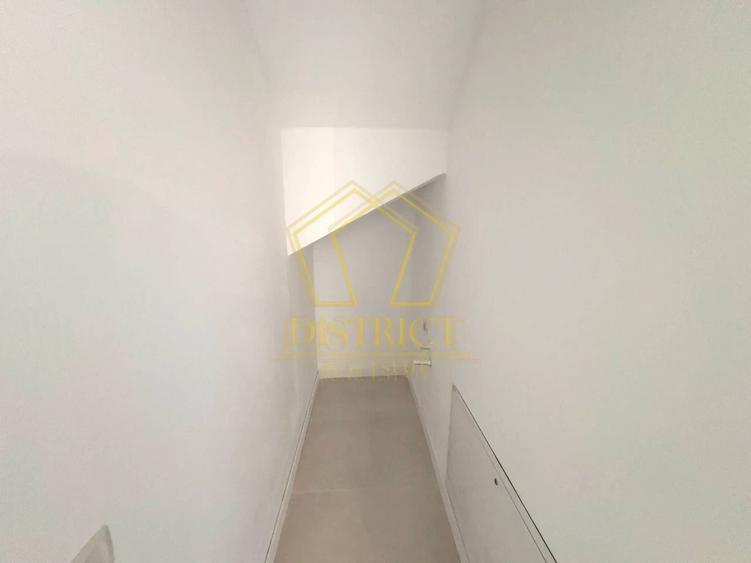 Duplex cu 4 camere si debara | Mosnita Noua | Sala de Sport