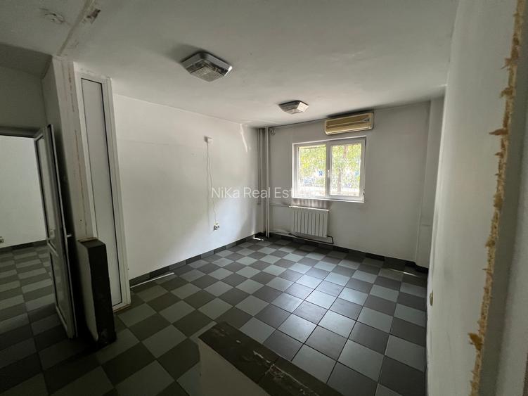 SPATIU COMERCIAL DE INCHIRIAT RAHOVA PETRE ISPIRESCU STRADAL - 4