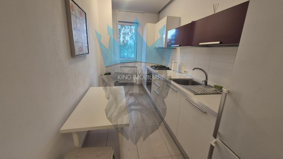 Apartament 3 Camere Complex Premium North Lane Baneasa Bucuresti - 10
