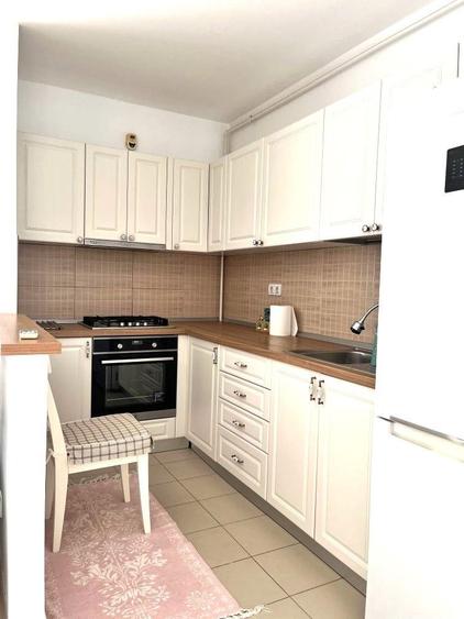 🏡 Închiriez Apartament cu 2 camere, parcare inclusă, Evocasa Optima