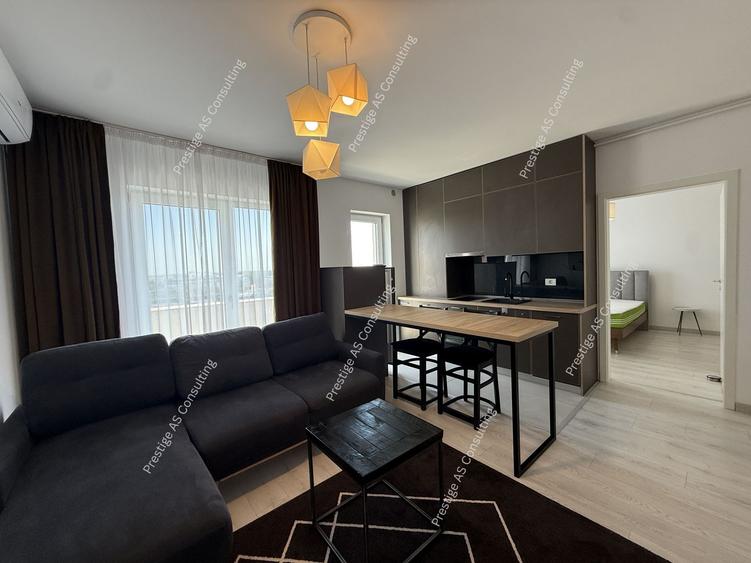 Apartament premium 3 Camere 2 Bai | Vedere Panoramica | Aradului-Regina Maria