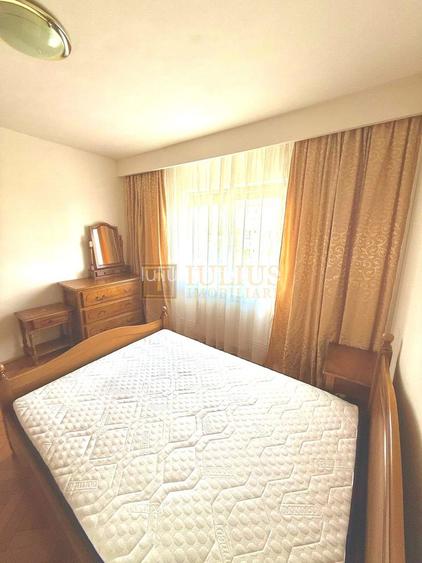 Apartament cu 3 camere in zona Girocului - 8