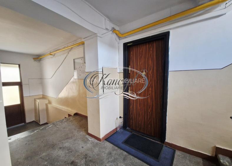 Apartament luminos decomandat in zona Spitalului de Recuperare - 15