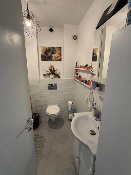 Apartament 2 camere Tomis plus.