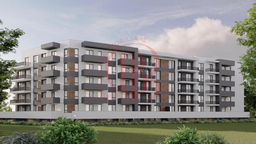 Th. Pallady-Apartament 2 camere cu Loc de parcare Gratuit - 3