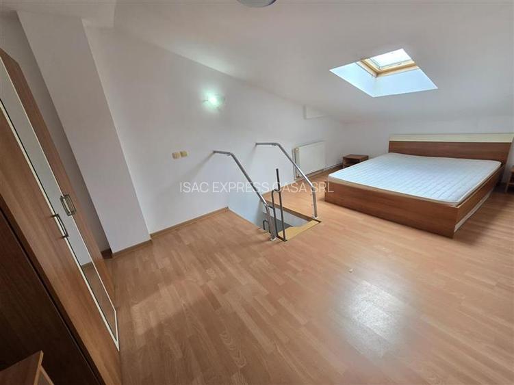 Apartament cu 2 camere, Nicolina (Spitalul de Recuperare) - 7
