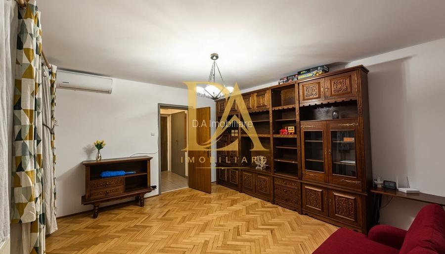 0%Comision 3 CAMERE | CENTRALĂ | BLOC ANVELOPAT | LUJERULUI