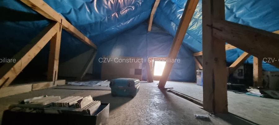 Casă individuală 4 camere - 18