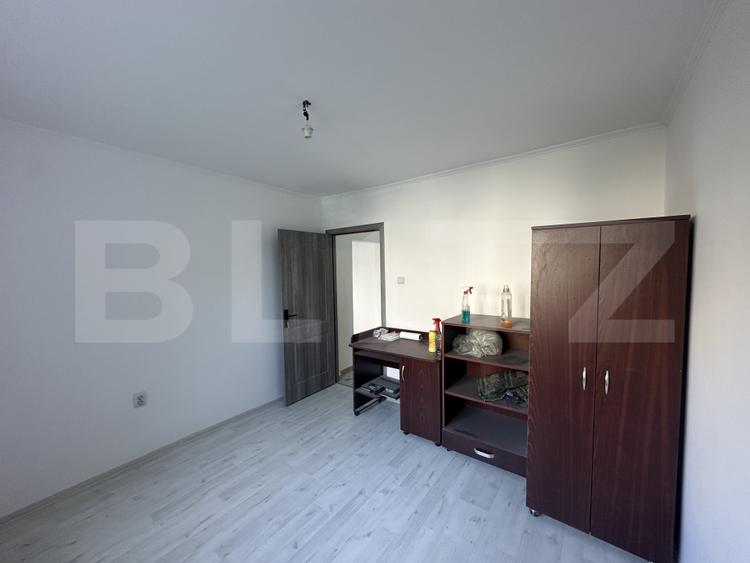 Apartament 2 camere, 52.53 mp, zona Micro 16