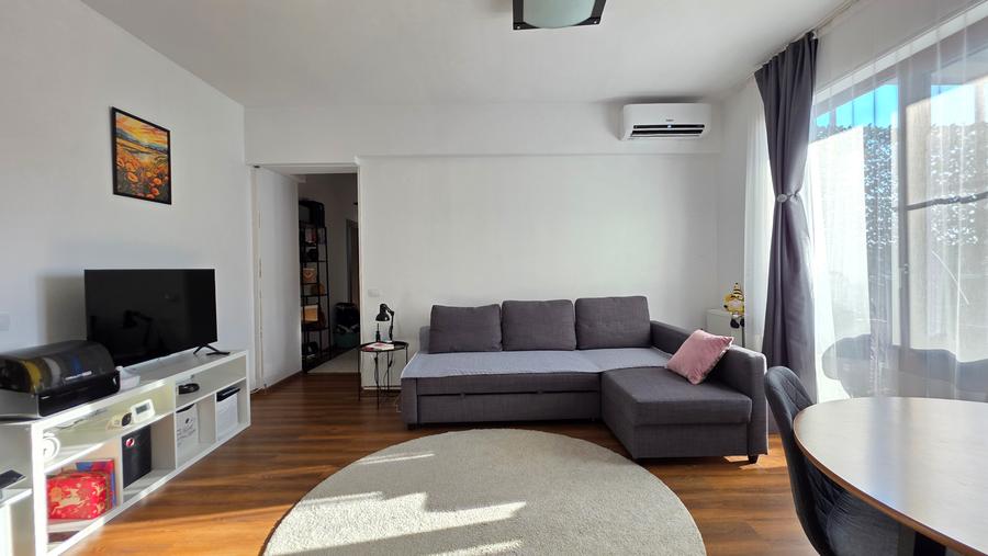 Apartament 3 camere I Parcul Teilor I bloc 2018 I 73 MP I Postasului