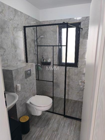Casă de vânzare tip duplex  - 12