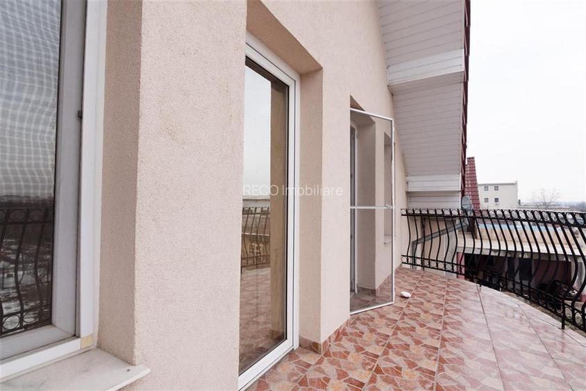 RECO Vila 5 camere, zona Grigorescu, curte mare si garaj - 18