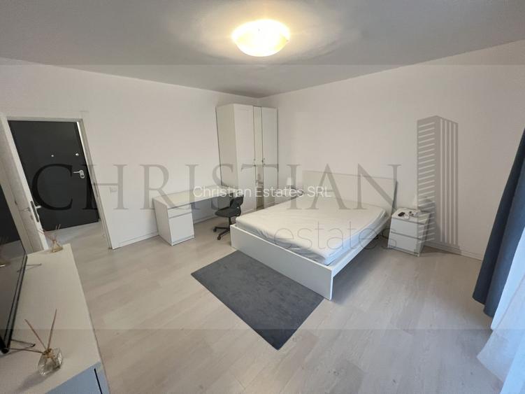 Studio 43 mpu - Cotroceni Smart Residence 2019 - 2