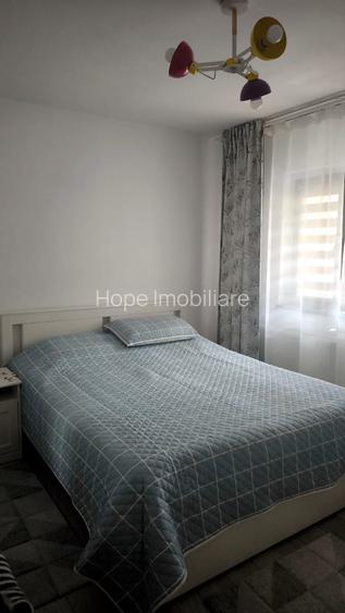 Brancoveanu-Metrou-Apartament de 2 camere-decomandat - 8