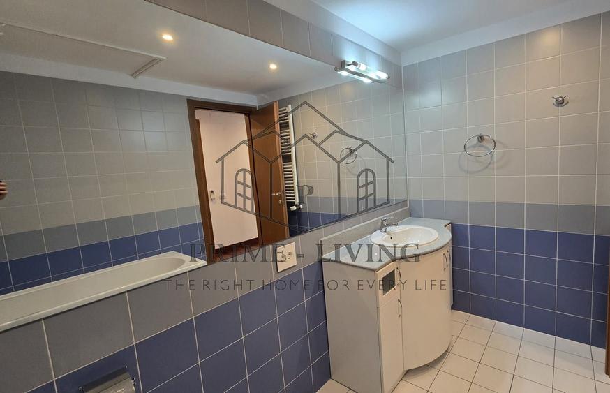 APARTAMENT SUPERB CU 2 DORMITOARE LA INCHIRIERE LANGA PARC HERASTRAU