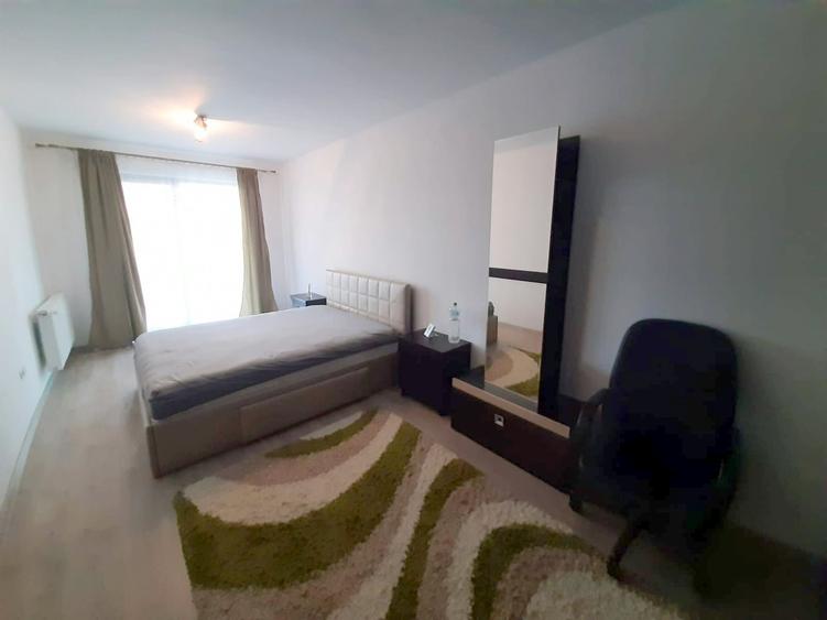 2 camere, bloc nou, mobilat modern, in Marasti, zona Iulius Mall