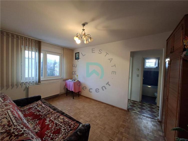 Apartament 2 camere Florilor, Brasov