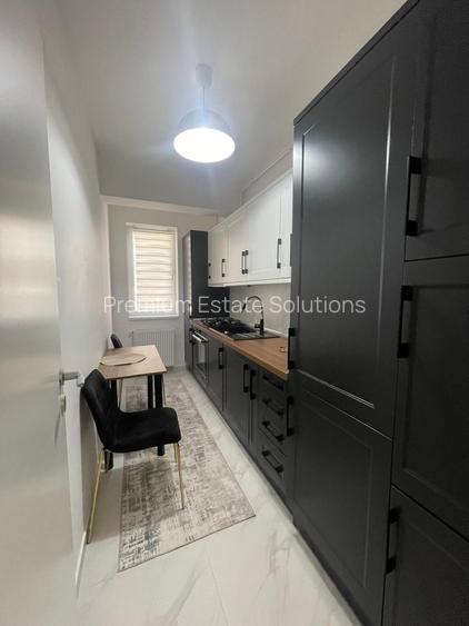 Apartament decomandat - nou - mutare imediata - Militari Residence - Loc parcare - 13
