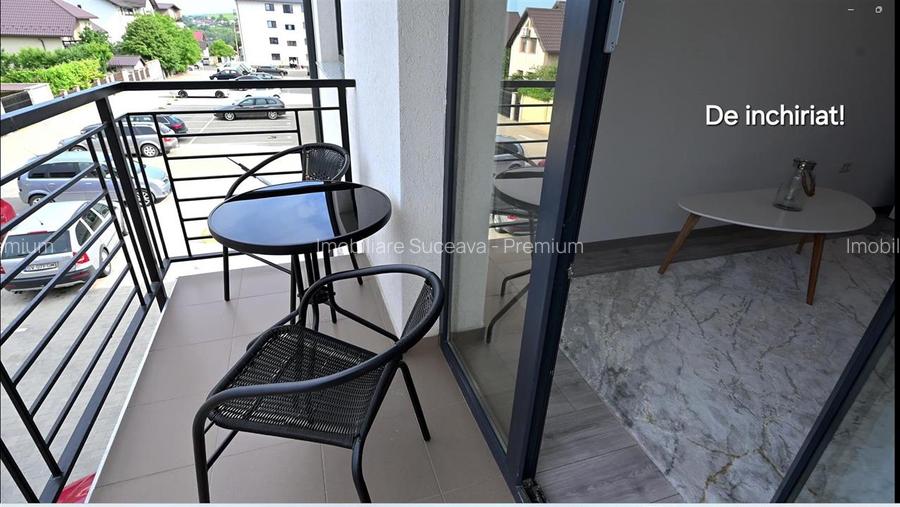 Apartament Bloc Nou 2 camere  Suceava  Ipotesti! - 2