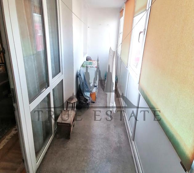 Apartament cu 2 camere pe Calea Victoriei, ideal pentru locuire sau investitie