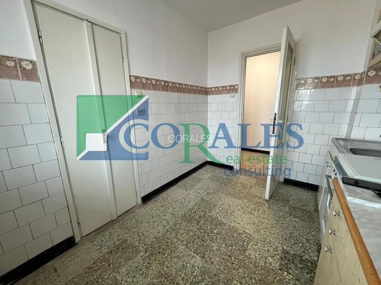 Take Ionescu - 3 camere. Balcon generos. ETAJ intermediar! - 9
