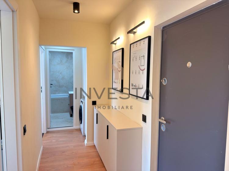 Apartament 2 camere decomandat, Manastur, Str. Primaverii