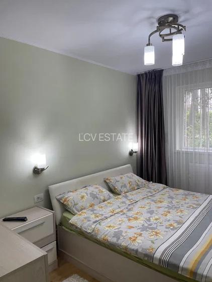 Apartament 2 camere Tabacarie/Centrală proprie/Aer condiționat/CTBus - 3