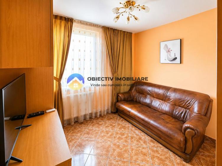 Apartament 2 camere – Aleea Ulmilor, Piatra Neamț
