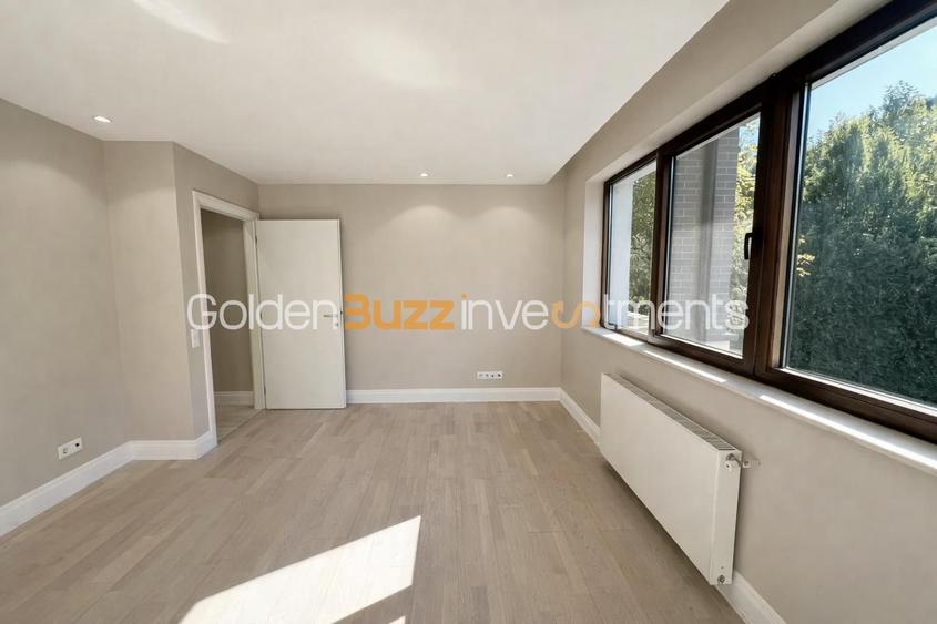 Vila duplex premium cu piscină | Oxford Gardens – Pipera |Lângă pădure