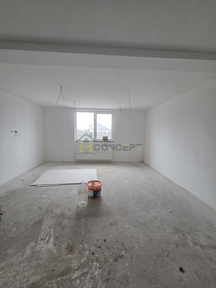 Vila spatioasa 4 camere zona Allegria Residence TVA inclus