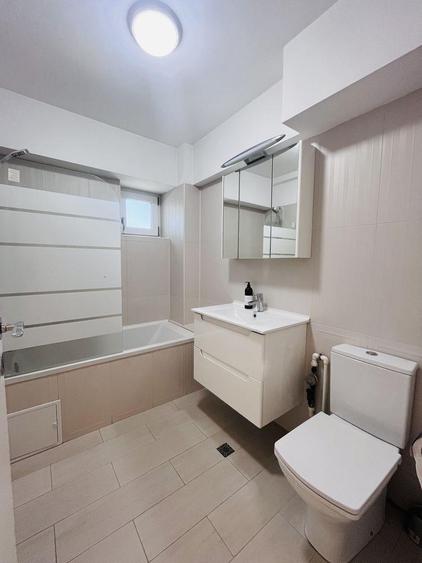 Dorobanti -2 camere -Renovare 2026
