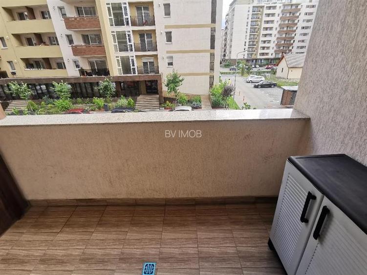 Inchiriem Apartament 2 Camere, Modern, Decomandat, Tractorul Urban - 15