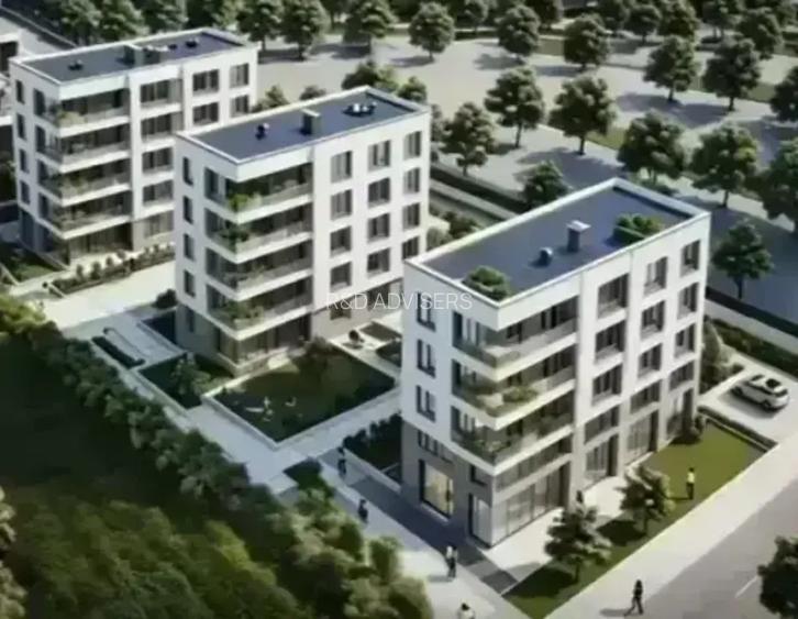 2 camere decomandat cea mai buna locatie din toata zona Pallady - 7