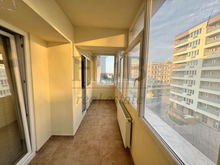 apartament cu 3 camere +parcare-bloc nou-zona de nord - 6