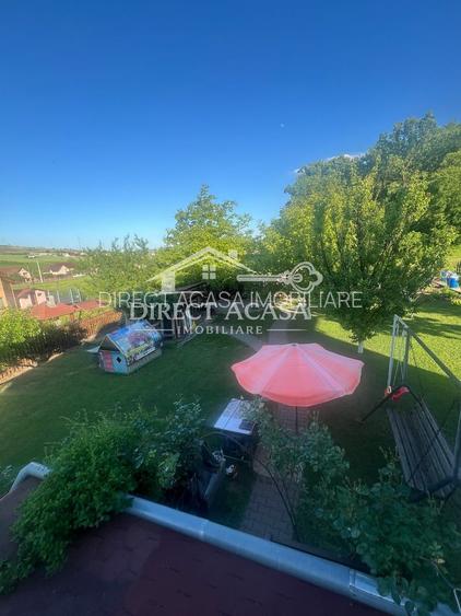 Casă individuală cu 1842 mp teren | D+P+M | Sântana de Mureș - 3